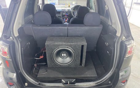 Mazda Demio III (DE), 2003 год, 380 000 рублей, 23 фотография