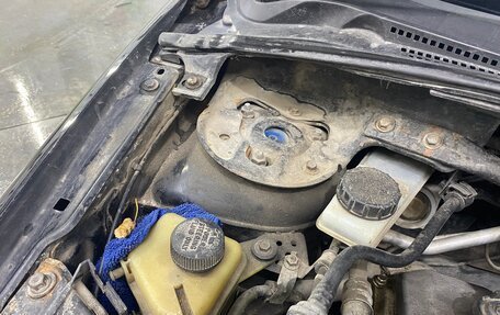 Mazda Demio III (DE), 2003 год, 380 000 рублей, 25 фотография