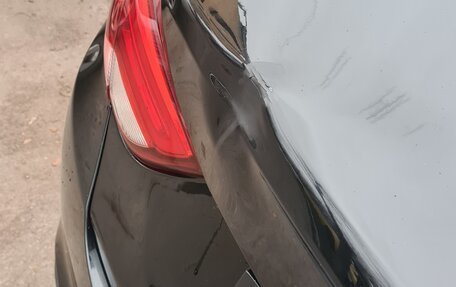 Chrysler 200 II, 2015 год, 1 400 000 рублей, 7 фотография