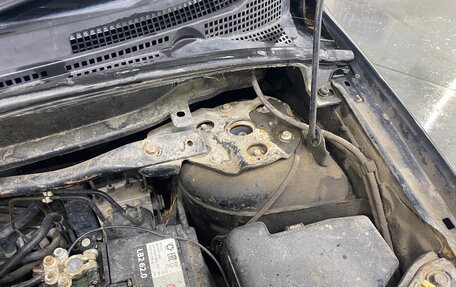 Mazda Demio III (DE), 2003 год, 380 000 рублей, 26 фотография