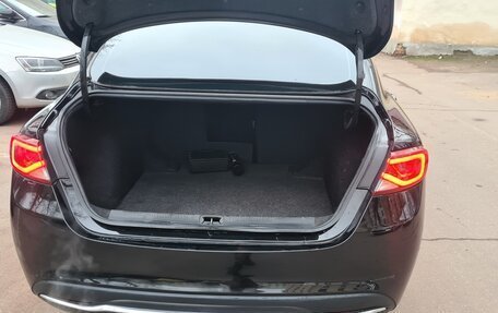 Chrysler 200 II, 2015 год, 1 400 000 рублей, 5 фотография