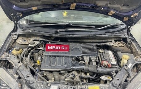 Mazda Demio III (DE), 2003 год, 380 000 рублей, 24 фотография