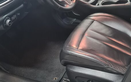 Chrysler 200 II, 2015 год, 1 400 000 рублей, 15 фотография