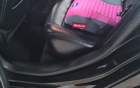 Chrysler 200 II, 2015 год, 1 400 000 рублей, 14 фотография