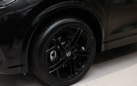 Volkswagen Tiguan, 2025 год, 5 950 000 рублей, 9 фотография