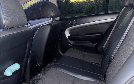 Chevrolet Epica, 2010 год, 620 000 рублей, 4 фотография