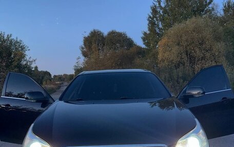 Chevrolet Epica, 2010 год, 620 000 рублей, 6 фотография