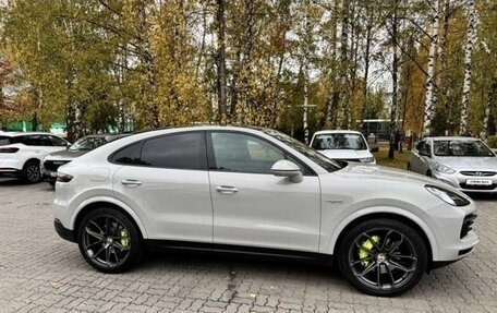 Porsche Cayenne III, 2019 год, 6 800 000 рублей, 5 фотография
