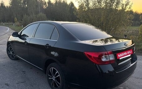 Chevrolet Epica, 2010 год, 620 000 рублей, 12 фотография