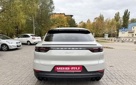Porsche Cayenne III, 2019 год, 6 800 000 рублей, 3 фотография
