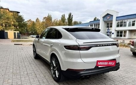 Porsche Cayenne III, 2019 год, 6 800 000 рублей, 2 фотография