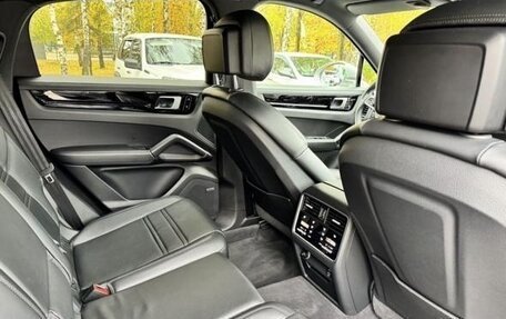 Porsche Cayenne III, 2019 год, 6 800 000 рублей, 7 фотография