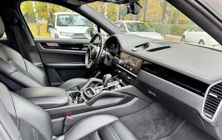 Porsche Cayenne III, 2019 год, 6 800 000 рублей, 6 фотография