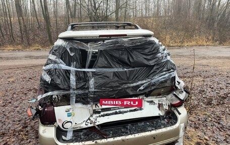 Subaru Legacy III, 2000 год, 150 000 рублей, 8 фотография