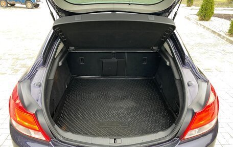 Opel Insignia II рестайлинг, 2012 год, 790 000 рублей, 15 фотография