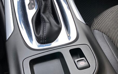 Opel Insignia II рестайлинг, 2012 год, 790 000 рублей, 14 фотография