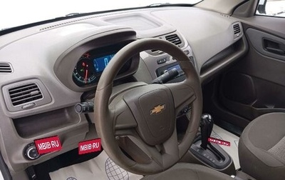 Chevrolet Cobalt II, 2022 год, 867 000 рублей, 1 фотография