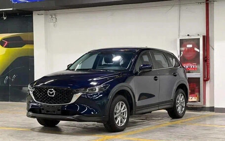 Mazda CX-5 II, 2021 год, 2 268 000 рублей, 3 фотография