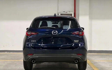 Mazda CX-5 II, 2021 год, 2 268 000 рублей, 6 фотография