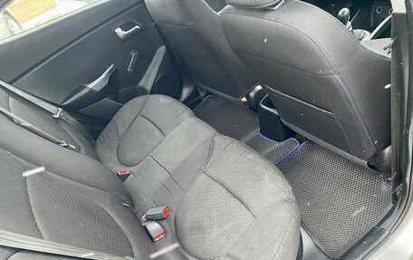 KIA Rio III рестайлинг, 2015 год, 380 000 рублей, 9 фотография