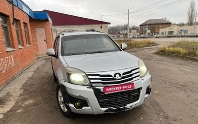 Great Wall Hover H3 I, 2011 год, 720 000 рублей, 1 фотография