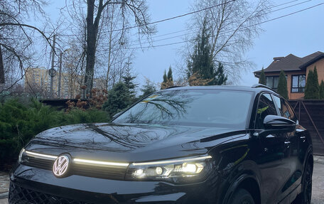 Volkswagen Tiguan, 2025 год, 4 950 000 рублей, 1 фотография