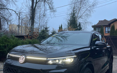 Volkswagen Tiguan, 2025 год, 4 950 000 рублей, 1 фотография