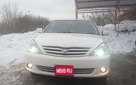 Toyota Allion, 2002 год, 69 000 рублей, 1 фотография