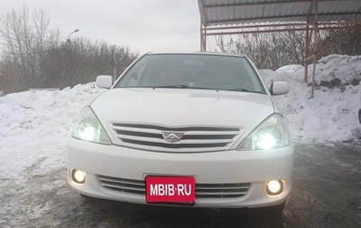 Toyota Allion, 2002 год, 69 000 рублей, 1 фотография