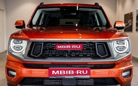 Haval H7, 2025 год, 3 949 000 рублей, 2 фотография