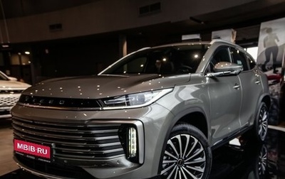 CheryExeed TXL, 2024 год, 3 800 000 рублей, 1 фотография