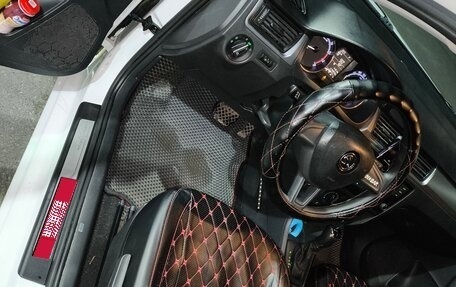 Skoda Rapid I, 2019 год, 1 070 000 рублей, 1 фотография