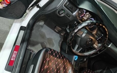 Skoda Rapid I, 2019 год, 1 070 000 рублей, 1 фотография