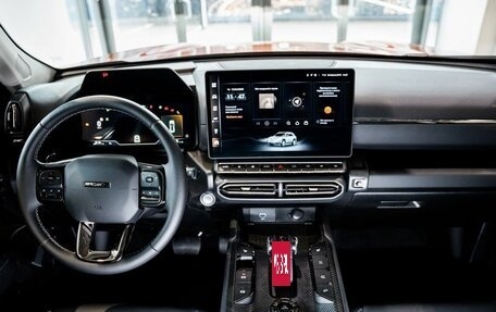 Haval H7, 2025 год, 3 949 000 рублей, 10 фотография