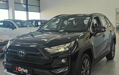 Toyota RAV4, 2025 год, 4 499 000 рублей, 1 фотография