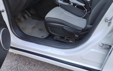 Chevrolet Cruze II, 2011 год, 585 000 рублей, 10 фотография