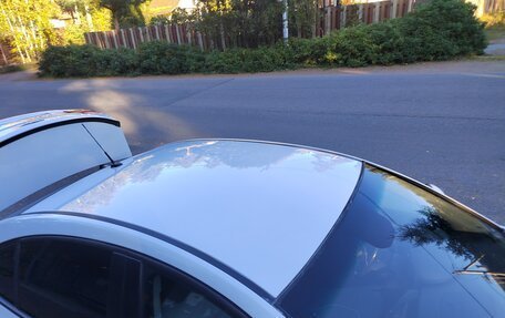 Chevrolet Cruze II, 2011 год, 585 000 рублей, 18 фотография