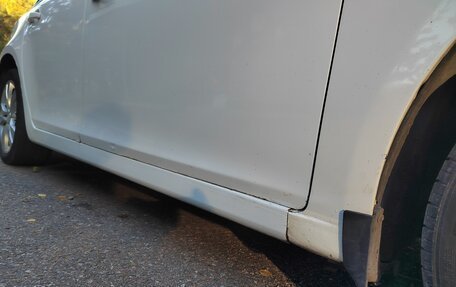 Chevrolet Cruze II, 2011 год, 585 000 рублей, 15 фотография