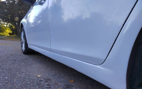 Chevrolet Cruze II, 2011 год, 585 000 рублей, 16 фотография