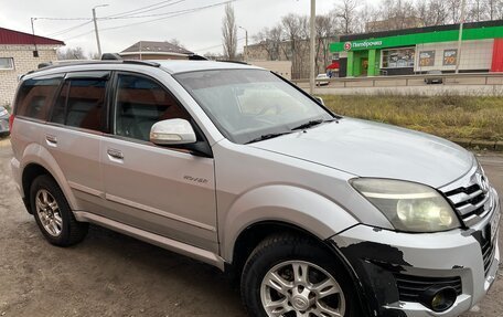 Great Wall Hover H3 I, 2011 год, 720 000 рублей, 2 фотография