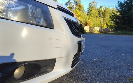 Chevrolet Cruze II, 2011 год, 585 000 рублей, 19 фотография