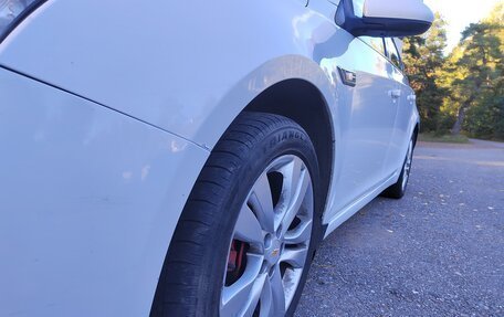 Chevrolet Cruze II, 2011 год, 585 000 рублей, 17 фотография