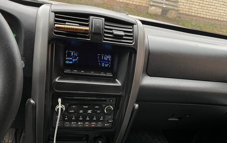 Great Wall Hover H3 I, 2011 год, 720 000 рублей, 5 фотография