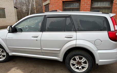 Great Wall Hover H3 I, 2011 год, 720 000 рублей, 4 фотография