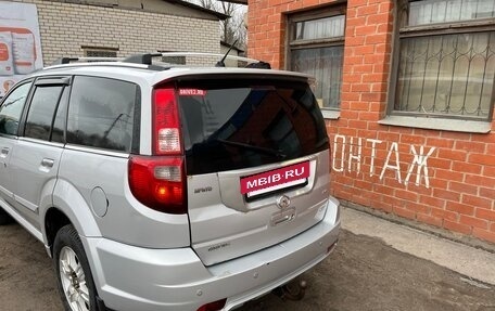 Great Wall Hover H3 I, 2011 год, 720 000 рублей, 3 фотография