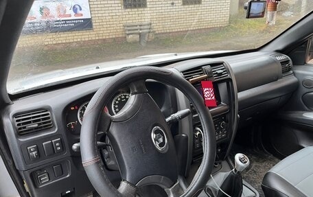 Great Wall Hover H3 I, 2011 год, 720 000 рублей, 6 фотография