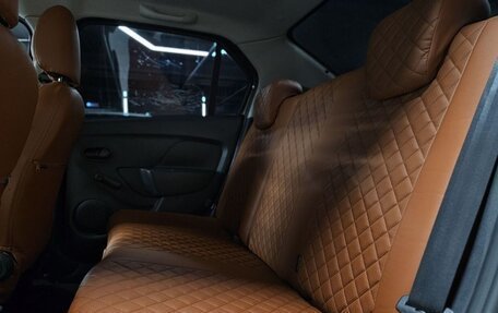 Renault Logan II, 2021 год, 1 290 000 рублей, 16 фотография