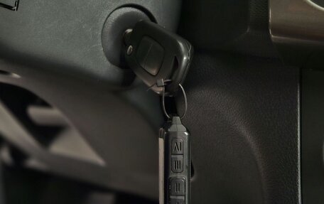 Renault Logan II, 2021 год, 1 290 000 рублей, 28 фотография