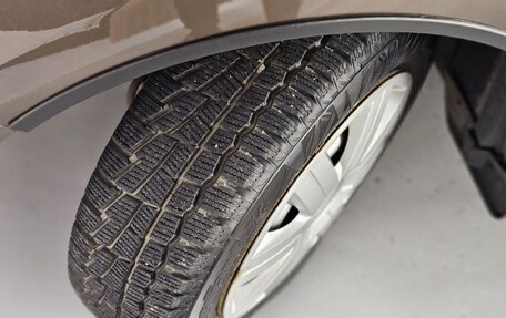 Renault Logan II, 2021 год, 1 290 000 рублей, 29 фотография