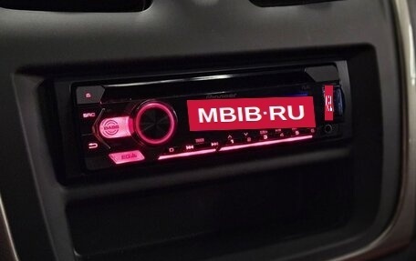 Renault Logan II, 2021 год, 1 290 000 рублей, 23 фотография